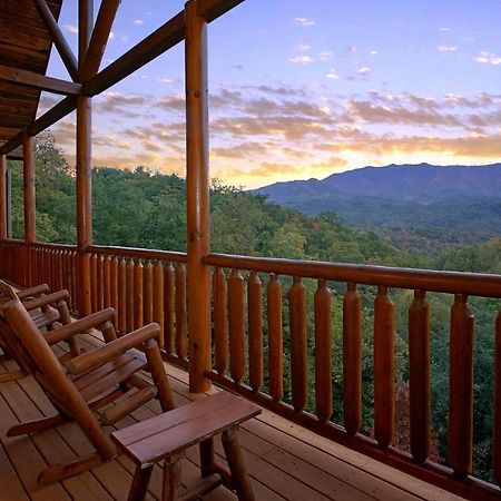 Splash Mansion #500 Gatlinburg Exterior foto