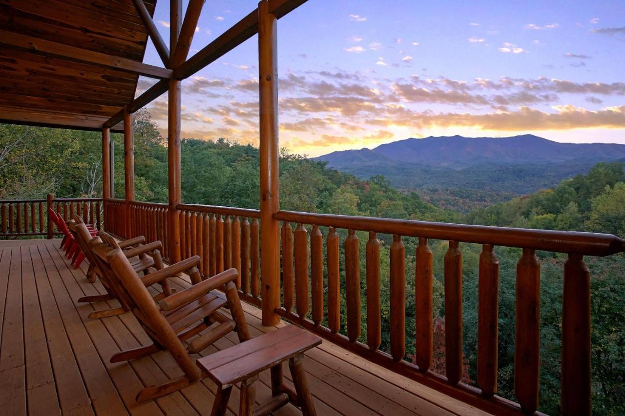 Splash Mansion #500 Gatlinburg Exterior foto