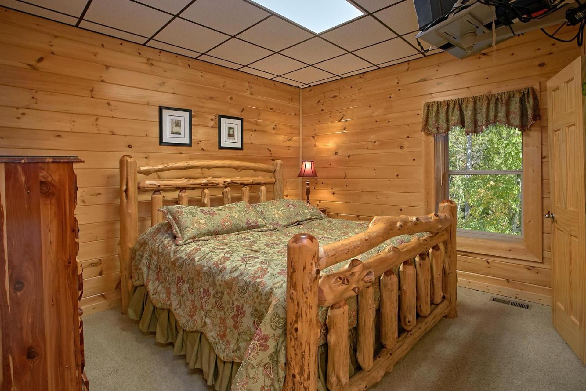 Splash Mansion #500 Gatlinburg Exterior foto