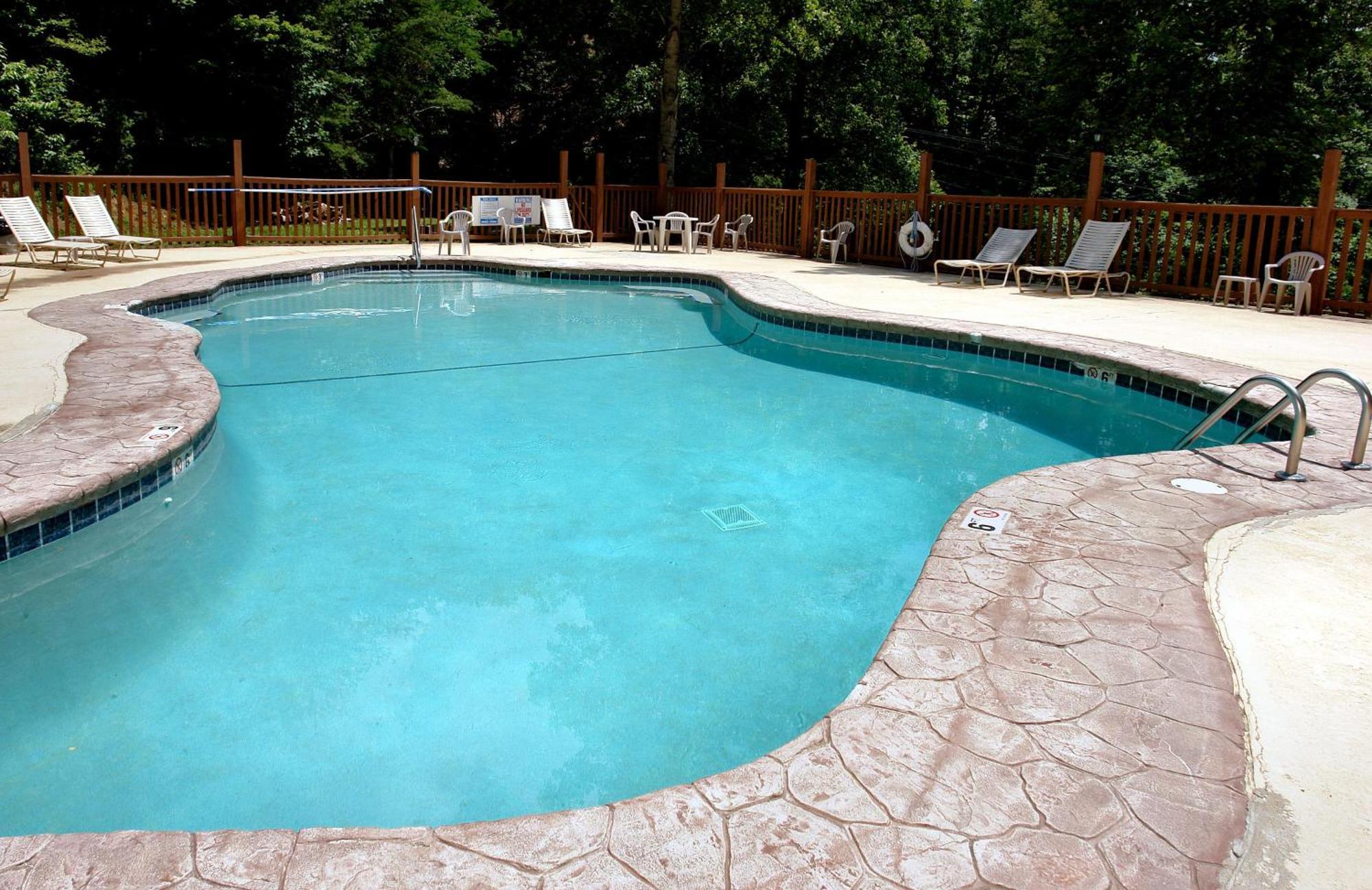 Splash Mansion #500 Gatlinburg Exterior foto
