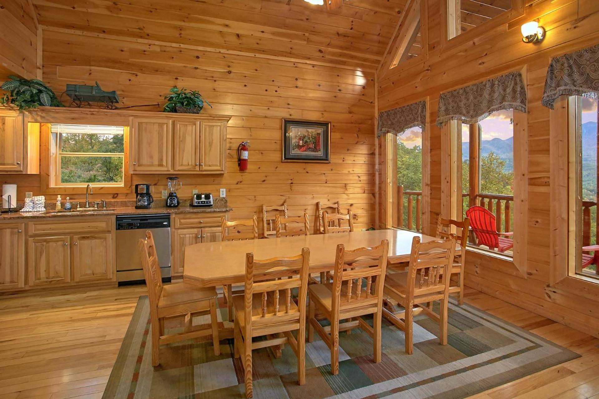 Splash Mansion #500 Gatlinburg Exterior foto