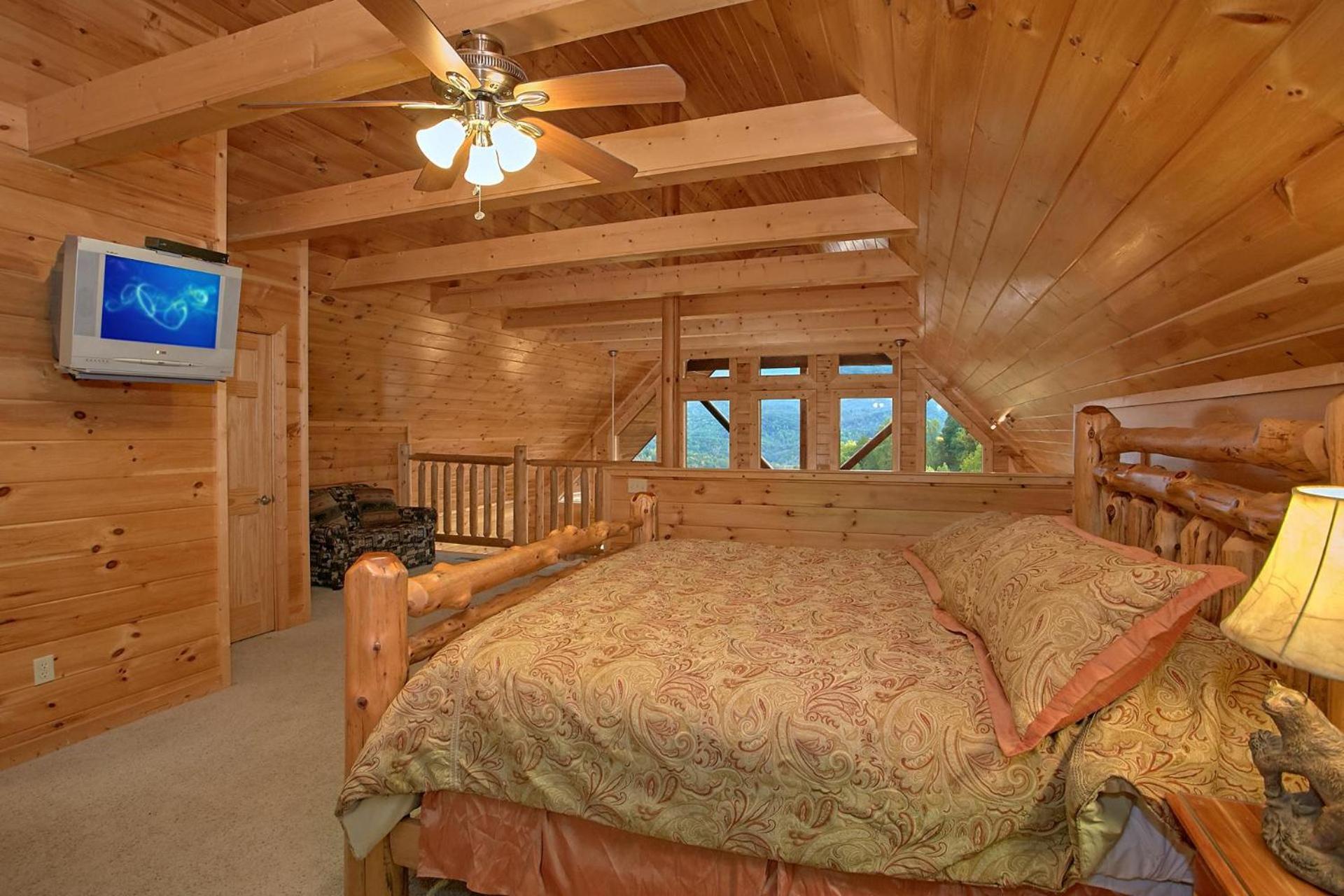 Splash Mansion #500 Gatlinburg Exterior foto