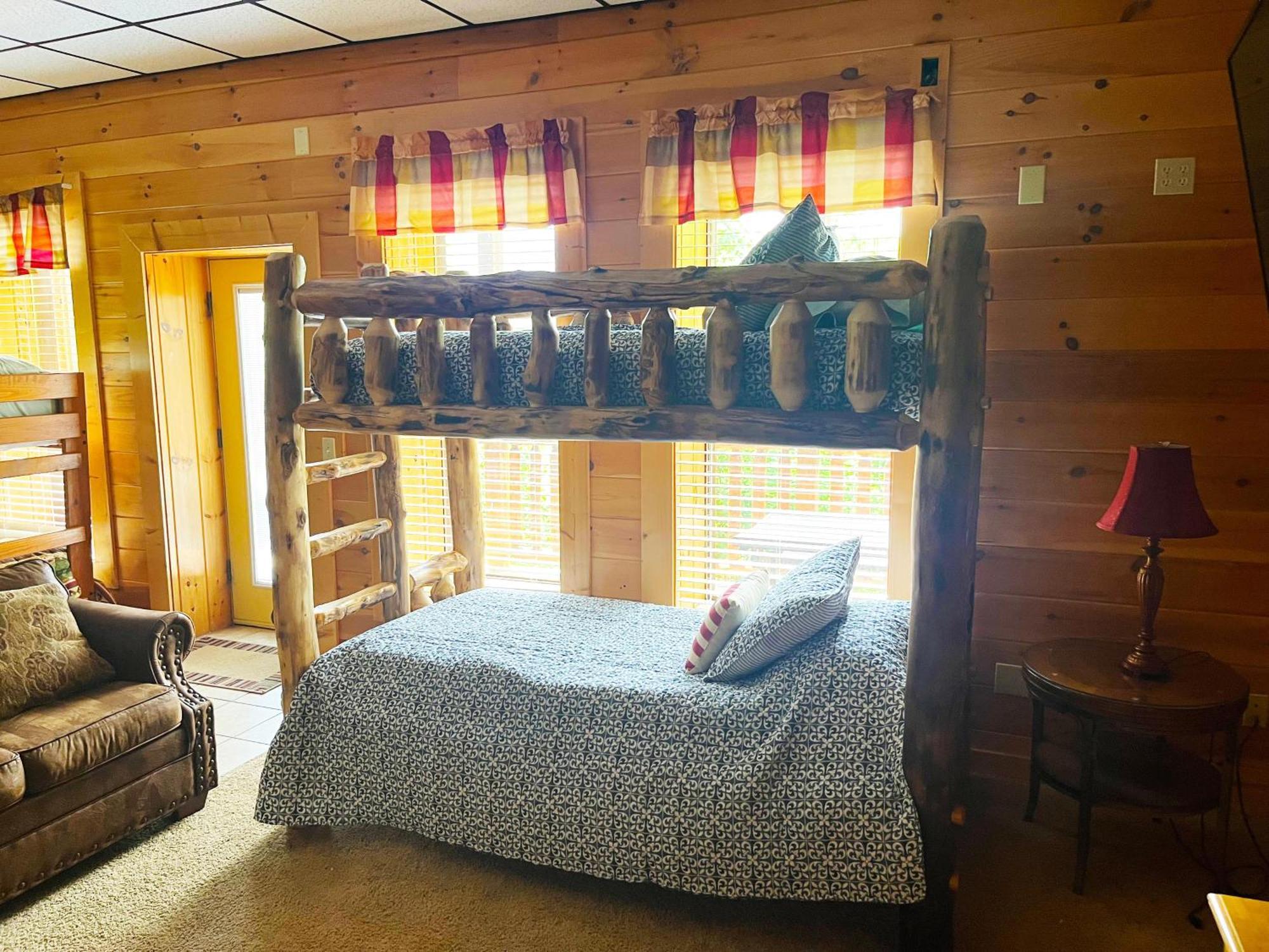 Splash Mansion #500 Gatlinburg Exterior foto
