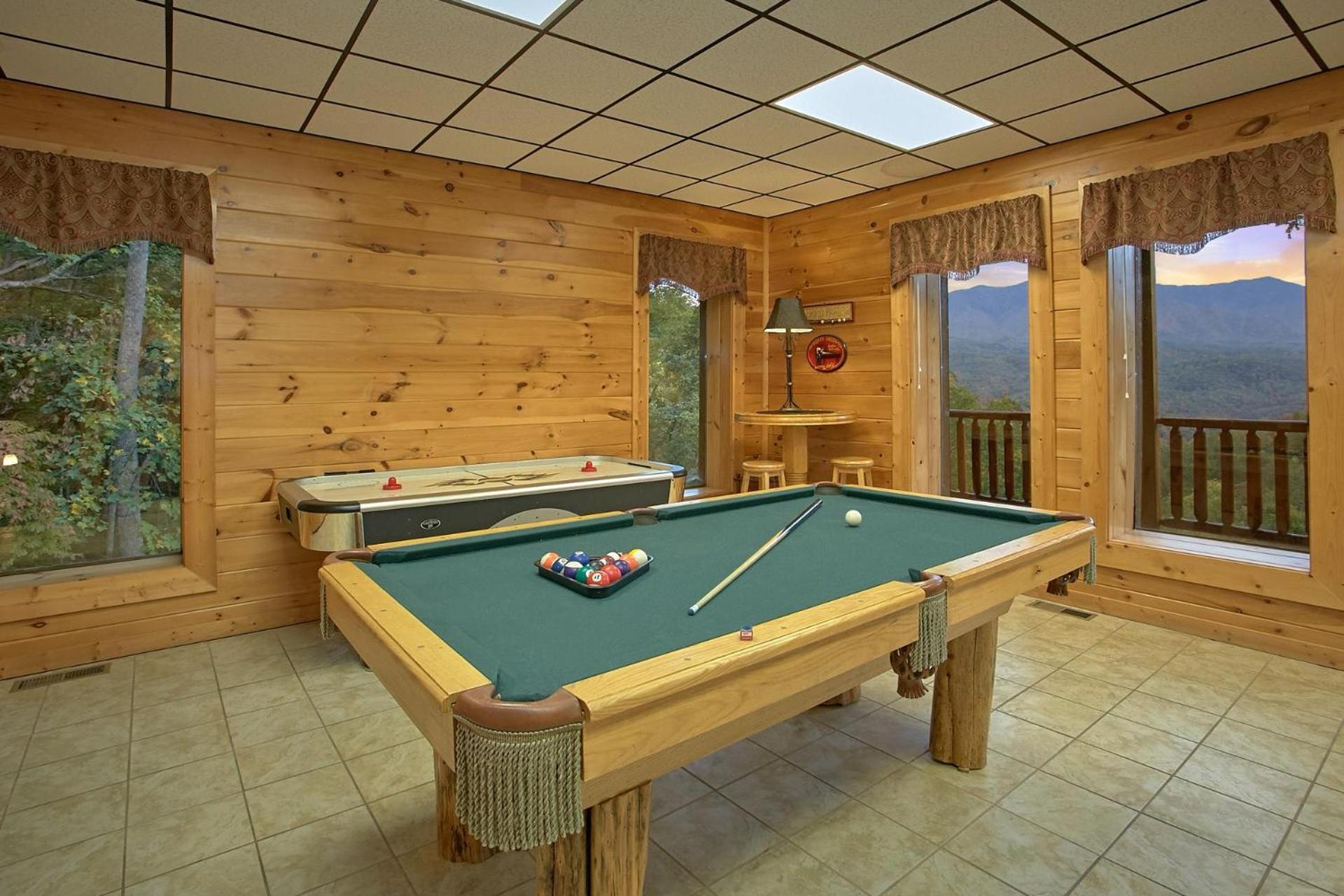 Splash Mansion #500 Gatlinburg Exterior foto