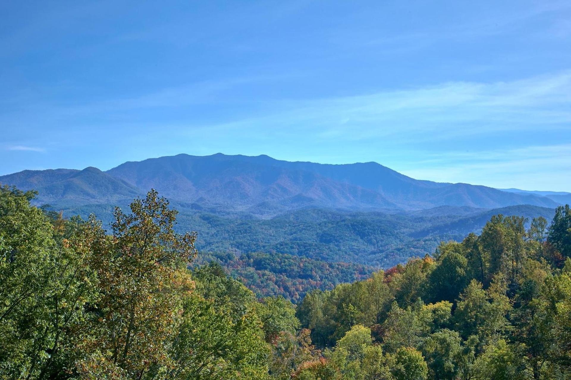 Splash Mansion #500 Gatlinburg Exterior foto
