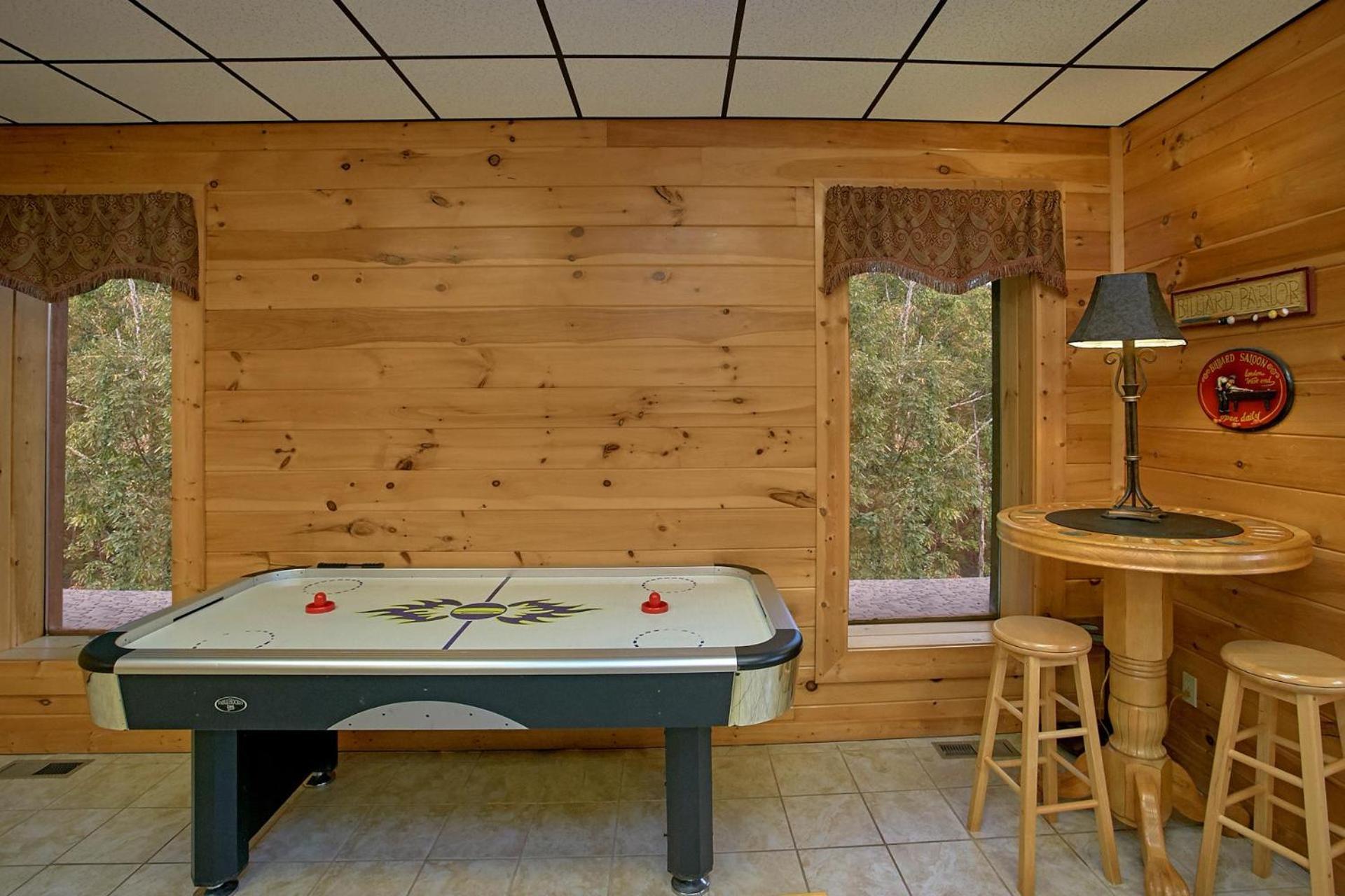 Splash Mansion #500 Gatlinburg Exterior foto